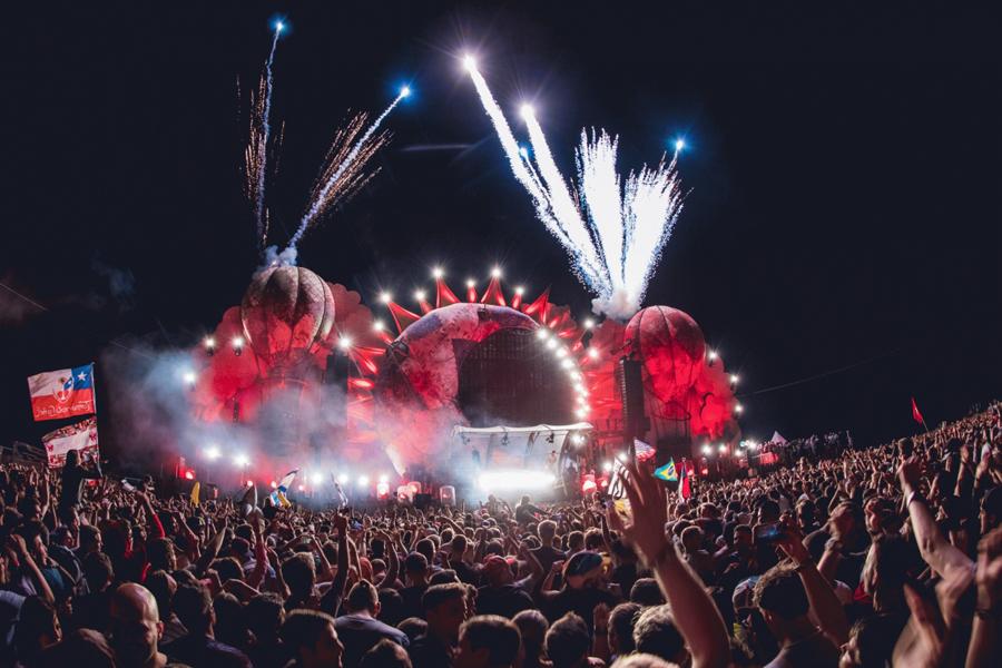 2023北京YOULO五一星球计划电音派对什么时候开始?在哪里演出? 2023北京YOULO五一星球计划电音派对什么时候开始?在哪里演出?