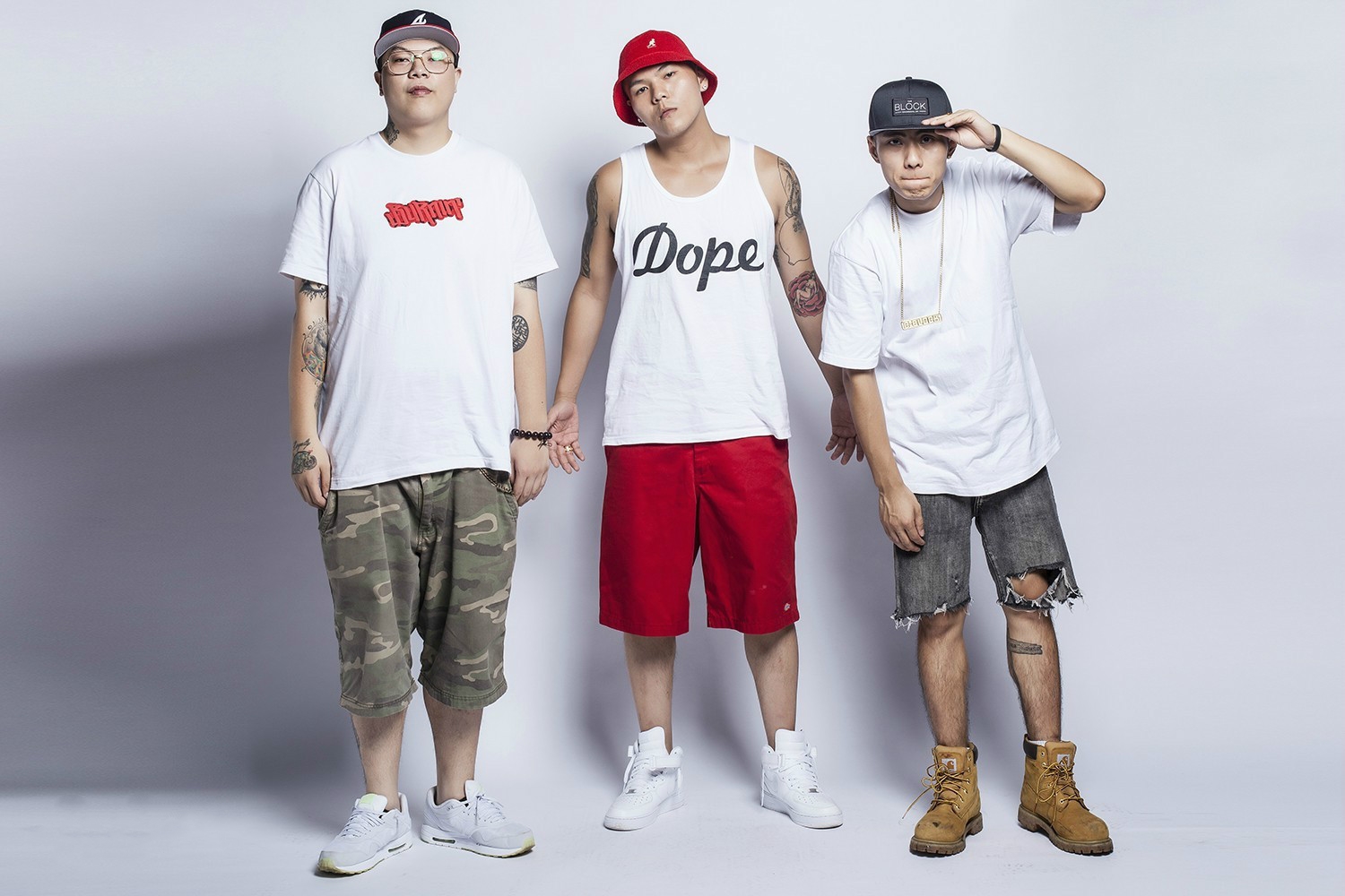 2021江小白YOLO青年文化节-长沙站