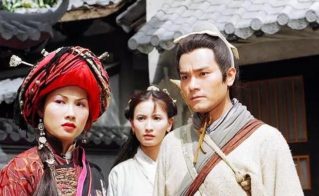 致敬金庸影视经典作品佛山演唱会时间+地点+票价 致敬金庸影视经典作品佛山演唱会时间+地点+票价