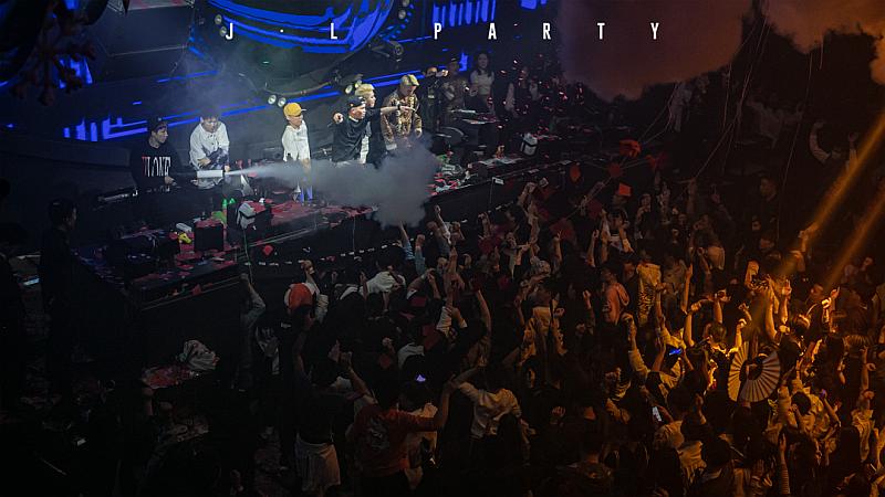 2023北京YOULO五一星球计划电音派对什么时候开始?在哪里演出? 2023北京YOULO五一星球计划电音派对什么时候开始?在哪里演出?