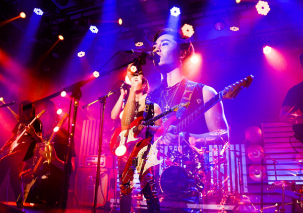 2022致敬beyond黄家驹北京演唱会什么时候开始？在哪里演出？