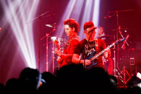 2022致敬beyond黄家驹北京演唱会什么时候开始？在哪里演出？