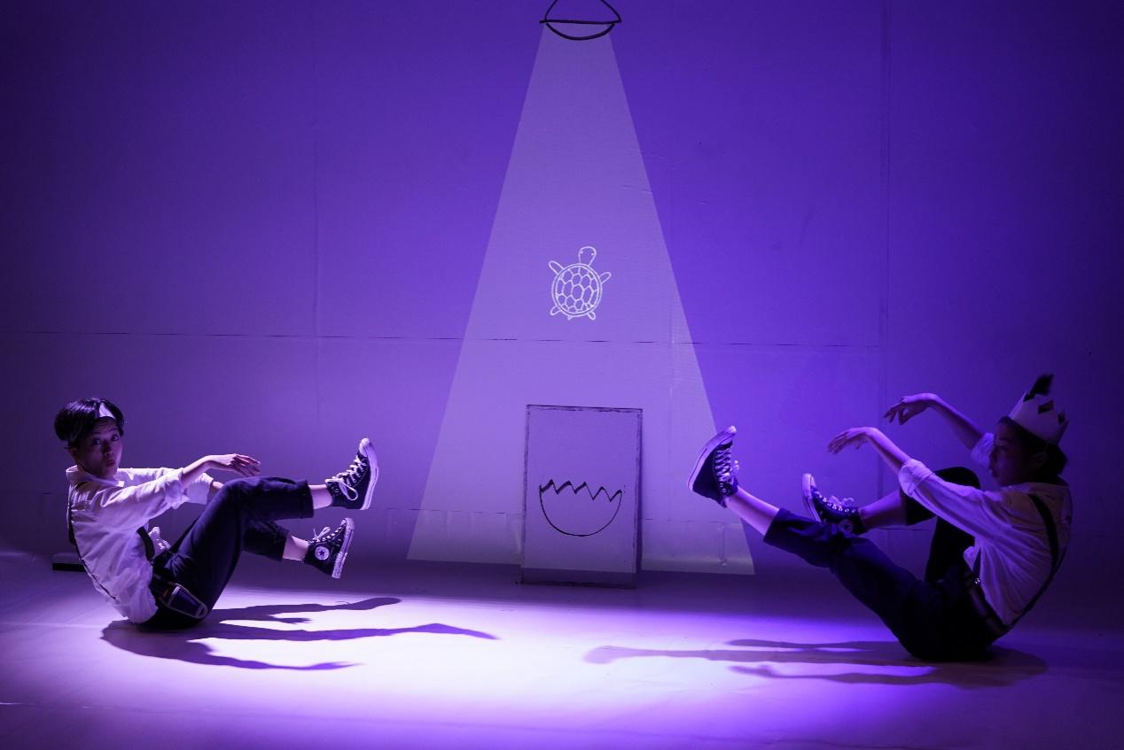 2021亲子剧《嘟嘟泡泡海龟别跑》西安站时间地点及订票方式