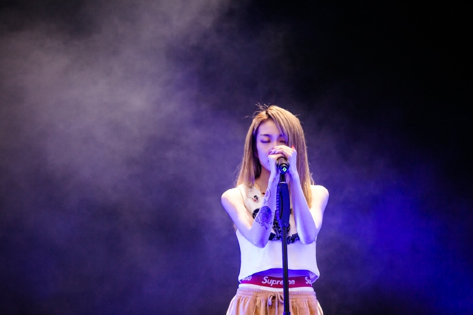 2021江小白YOLO青年文化节-长沙站