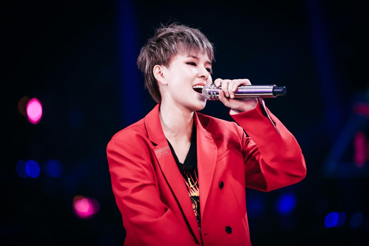 Sunnee杨芸晴北京演唱会演出详情及订票链接