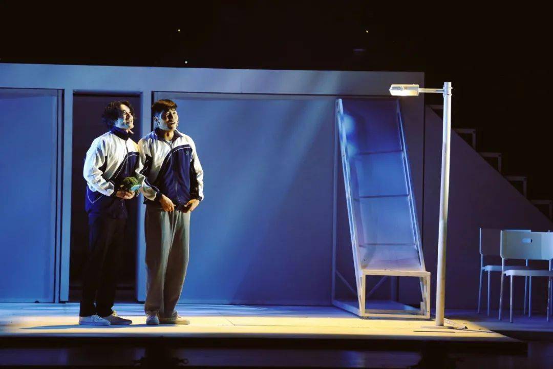 2021喜剧《逆时光呐喊》成都站时间+地点+订票链接