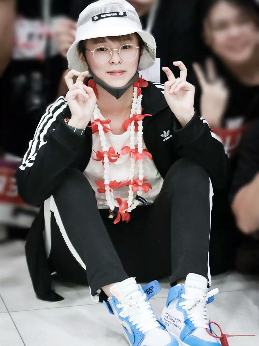 Sunnee杨芸晴北京演唱会演出详情及订票链接