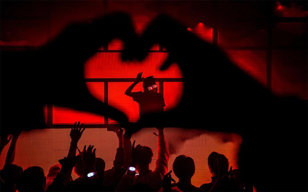 2021成都YOULO跨年电音派对（时间+地点+票价）