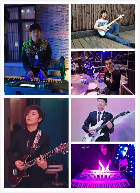 2021致敬金庸影视经典作品佛山演唱会时间、地点、票价