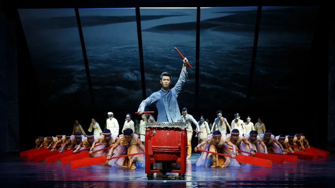 2021舞剧《沙湾往事》西安站（时间、地点、门票）