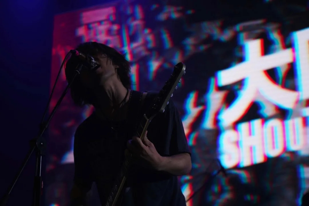 2021深圳柑橘音乐节时间、地点、演出一览