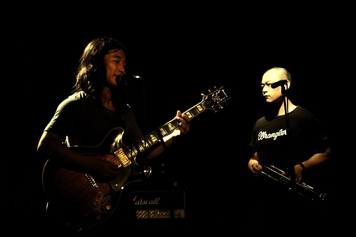 2021苏州环秀湖南窗音乐节时间+地点+演出阵容