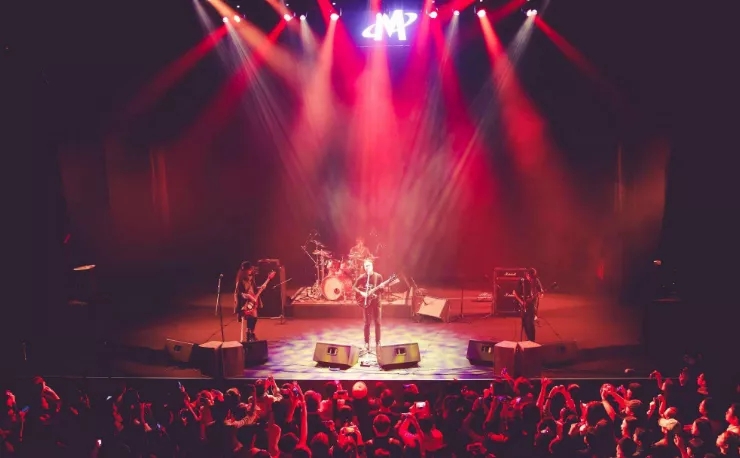 2021深圳柑橘音乐节时间+地点+票价