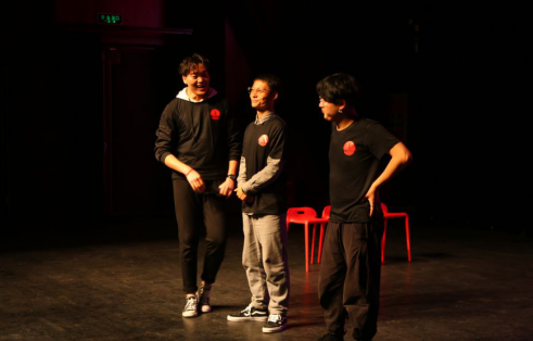 脱口秀专场周四开放麦之夜北京站时间、地点、票价