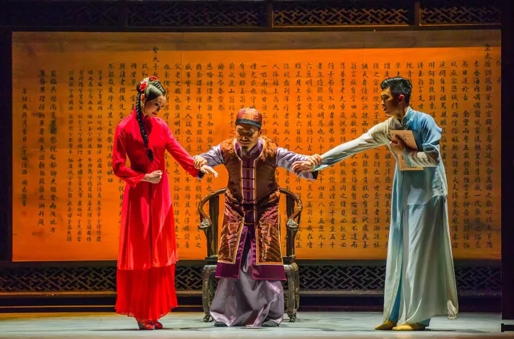 2021舞剧《沙湾往事》西安站时间、地点、门票详情