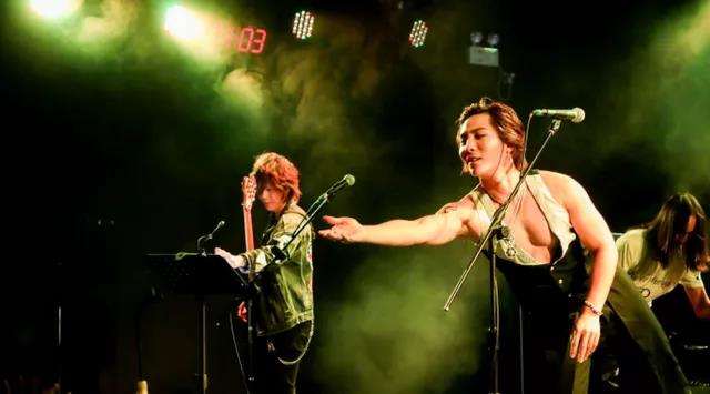 2022致敬beyond黄家驹北京演唱会(时间+地点+票价)信息一览 2022致敬beyond黄家驹北京演唱会(时间+地点+票价)信息一览