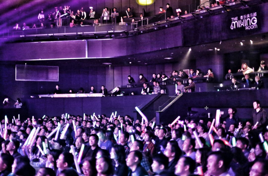 2021致敬金庸影视经典作品佛山演唱会时间、地点、票价一览