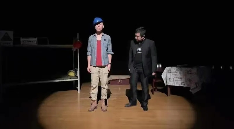 2021话剧《猛男记》上海站时间、地点、门票