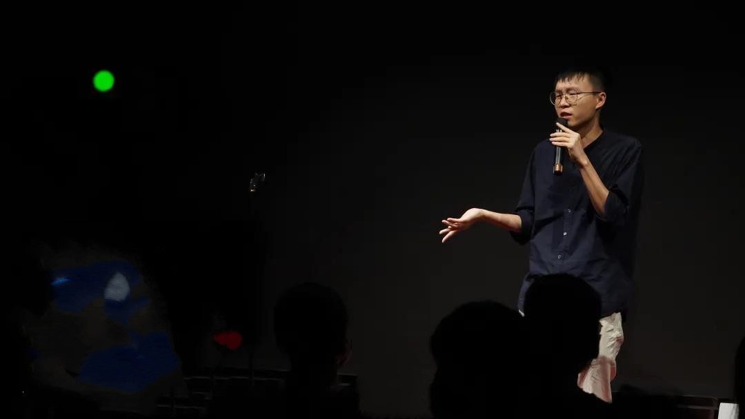 2021纯粹幽默脱口秀周四开放麦广州站时间、地点、门票价格