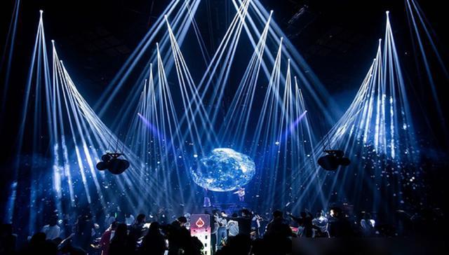 2021成都YOULO跨年电音派对时间、地点、订票链接 2021成都YOULO跨年电音派对时间、地点、订票链接