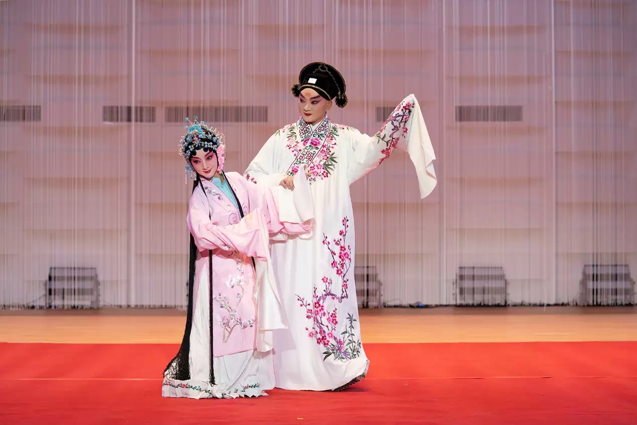 2021昆剧《牡丹亭》武汉站什么时候开始？在哪里演出？