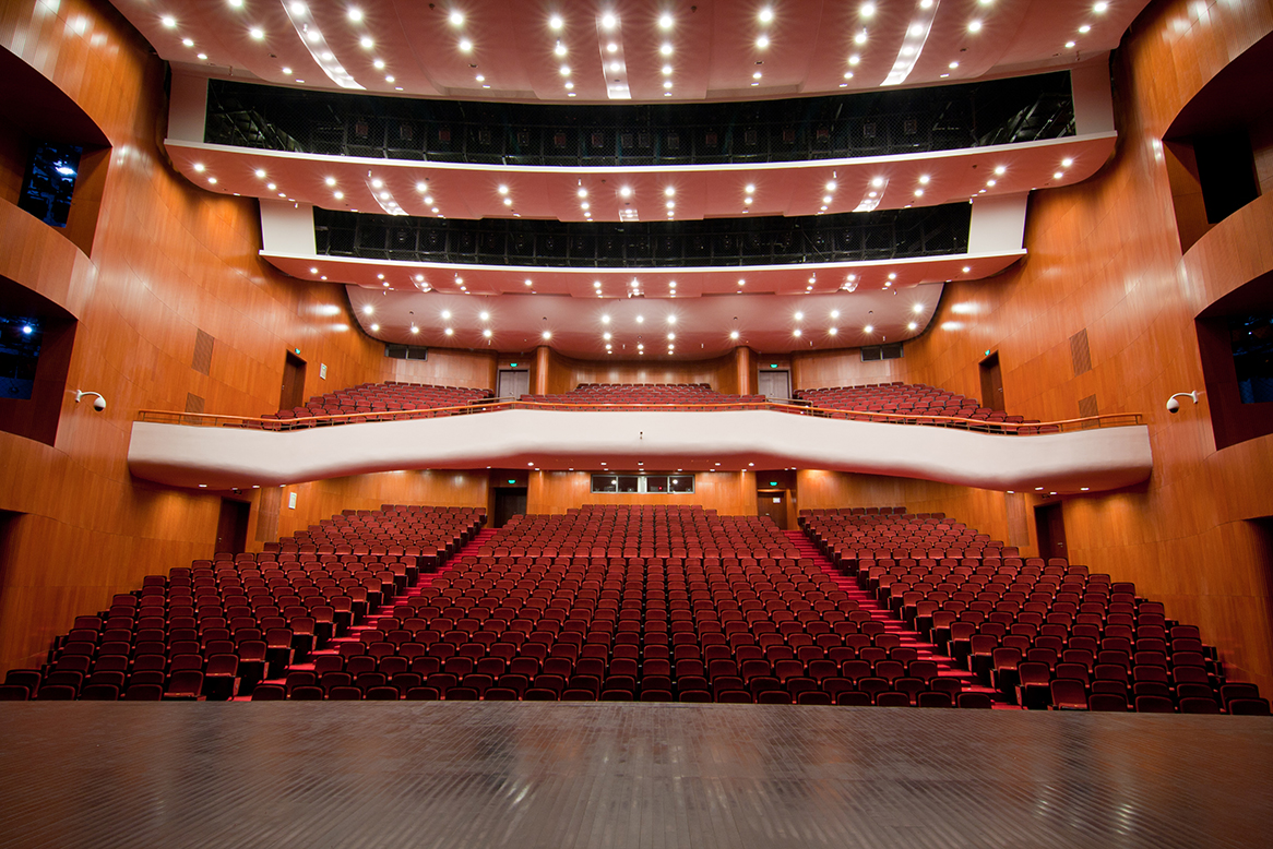 2021话剧《猛男记》上海站演出详情及订票方式