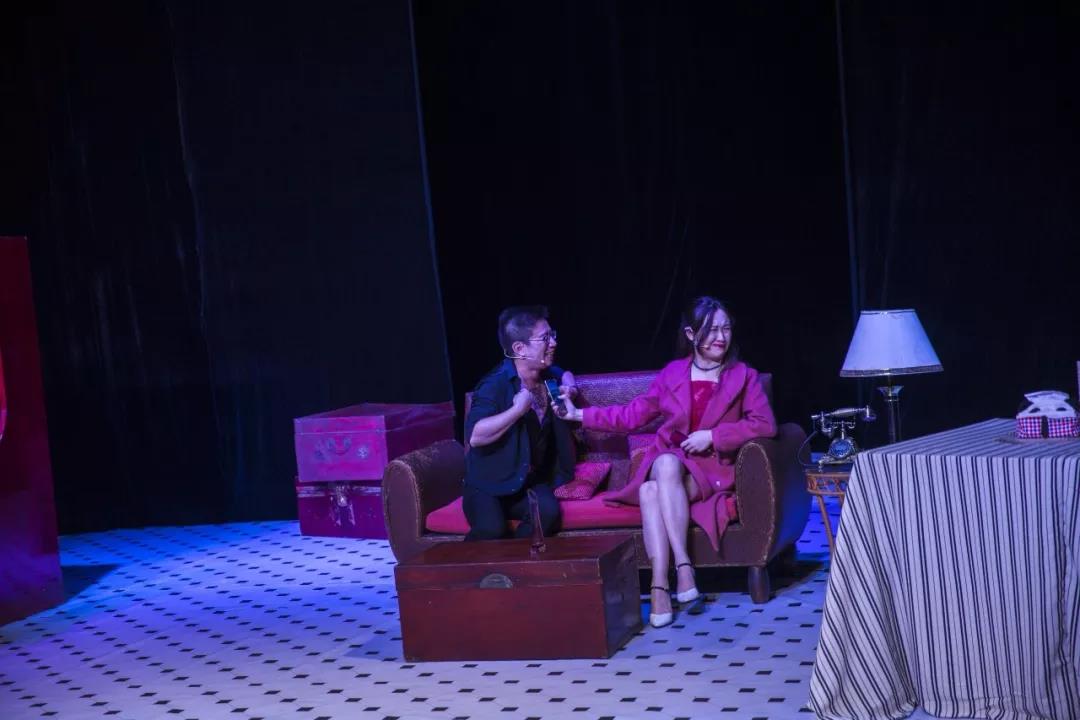 2021话剧《有家旅馆》上海站时间+地点+门票预订