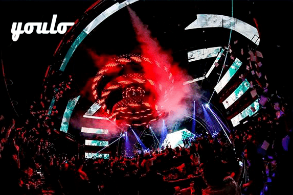 2021成都YOULO跨年电音派对时间、地点、订票链接 2021成都YOULO跨年电音派对时间、地点、订票链接