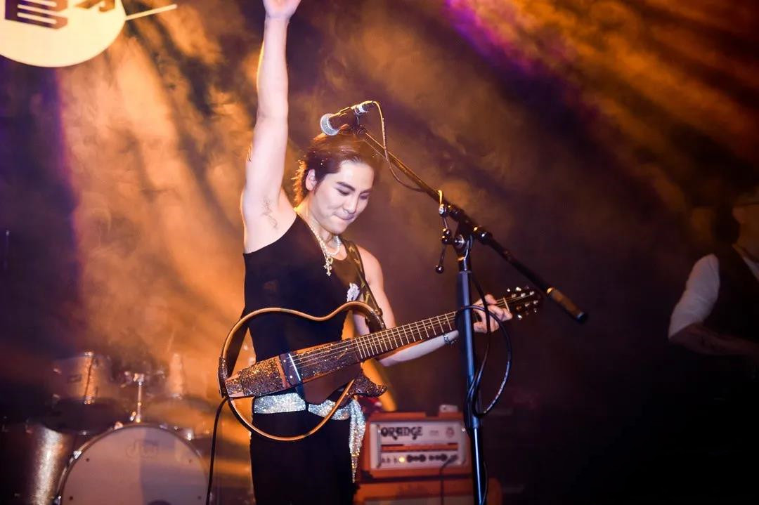 2022致敬beyond黄家驹北京演唱会时间、地点、票价