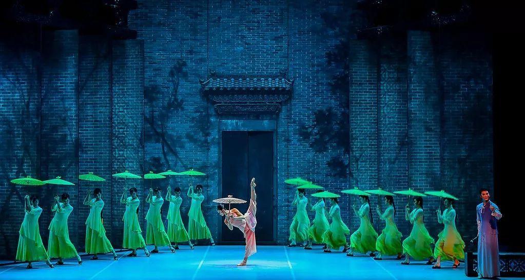 2021舞剧《沙湾往事》西安站什么时候开始？演出地点在哪里？