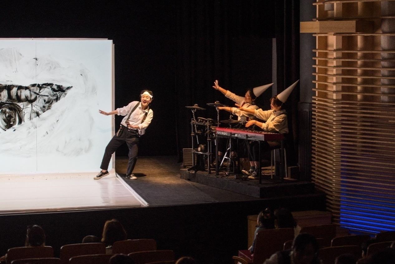 2021亲子剧《嘟嘟泡泡海龟别跑》西安站时间、地点、门票预订