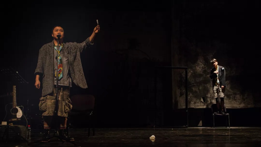 2021戏剧《两只狗的生活意见》北京站（时间、地点、门票价格）