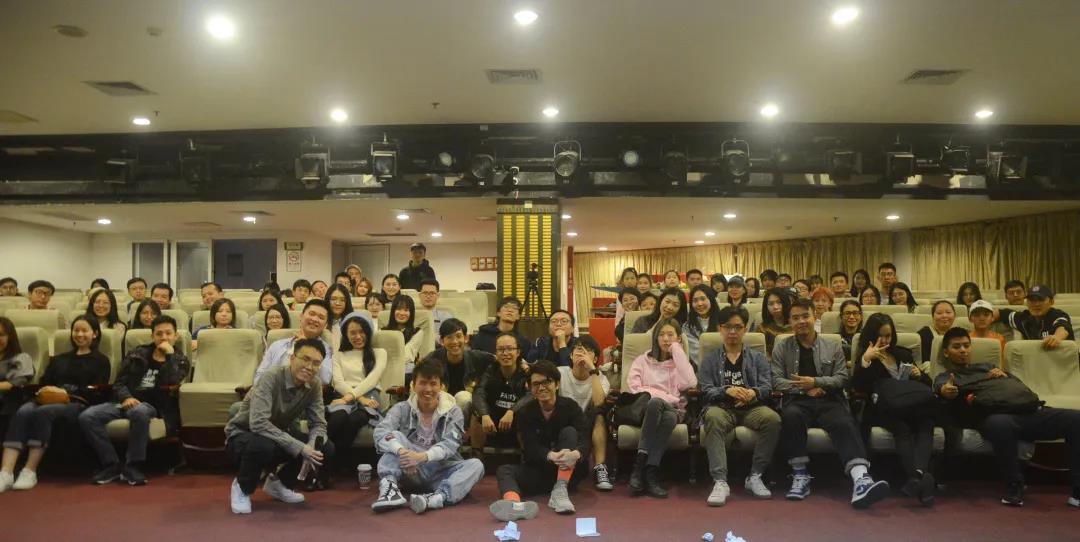 2021纯粹幽默脱口秀周三开放麦广州站时间、地点、票价