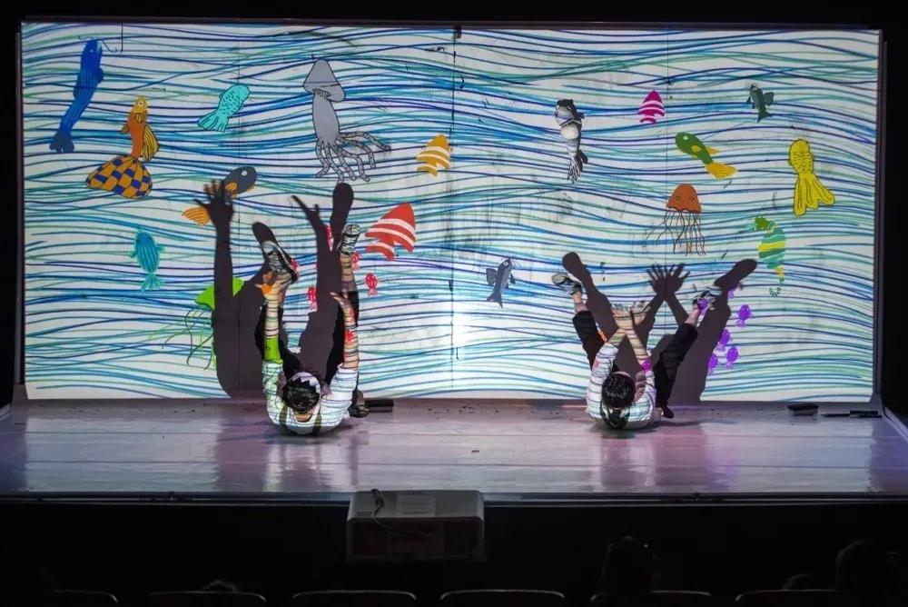 2021亲子剧《嘟嘟泡泡海龟别跑》西安站（时间+地点+票价）详情