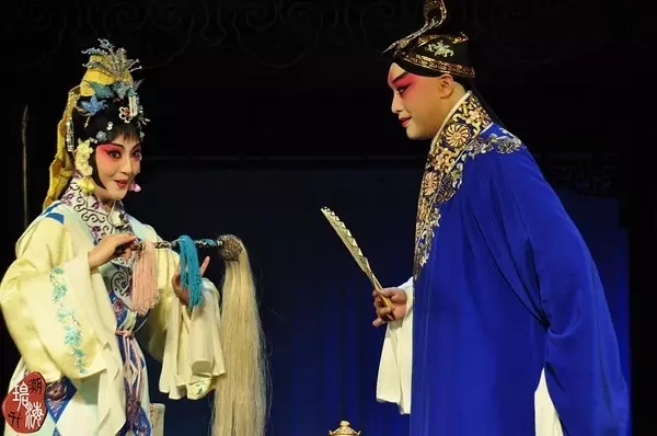 2021昆剧《玉簪记》武汉站时间、地点、演出介绍