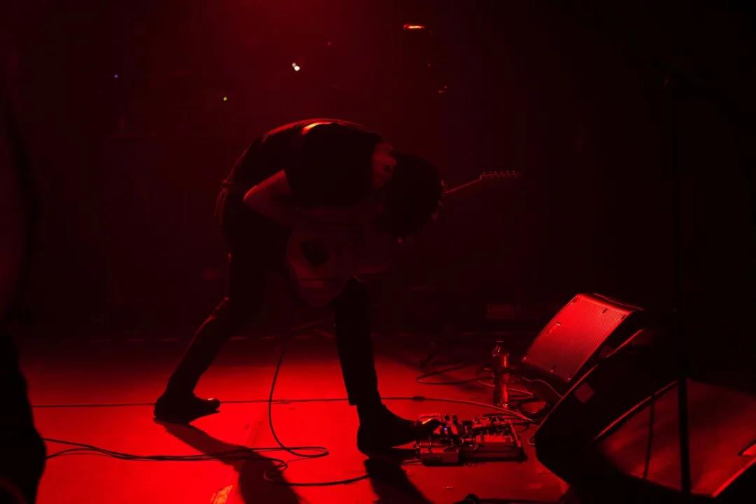 深圳柑橘音乐节时间+地点+门票预订