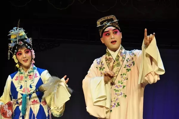 2021昆剧《玉簪记》武汉站时间、地点、演出介绍