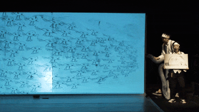 2021亲子剧《嘟嘟泡泡海龟别跑》西安站时间+地点+门票