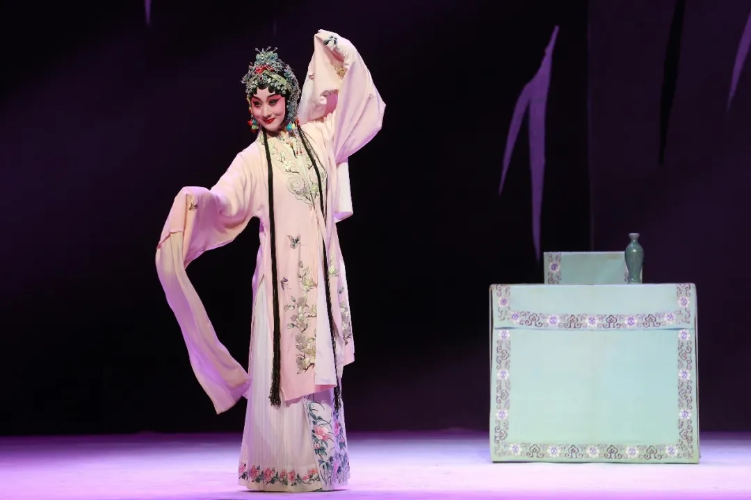 2021昆剧《牡丹亭》武汉站时间、地点、演出介绍