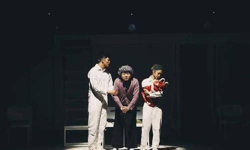 2021喜剧《逆时光呐喊》成都站什么时候开始？在哪里演出？