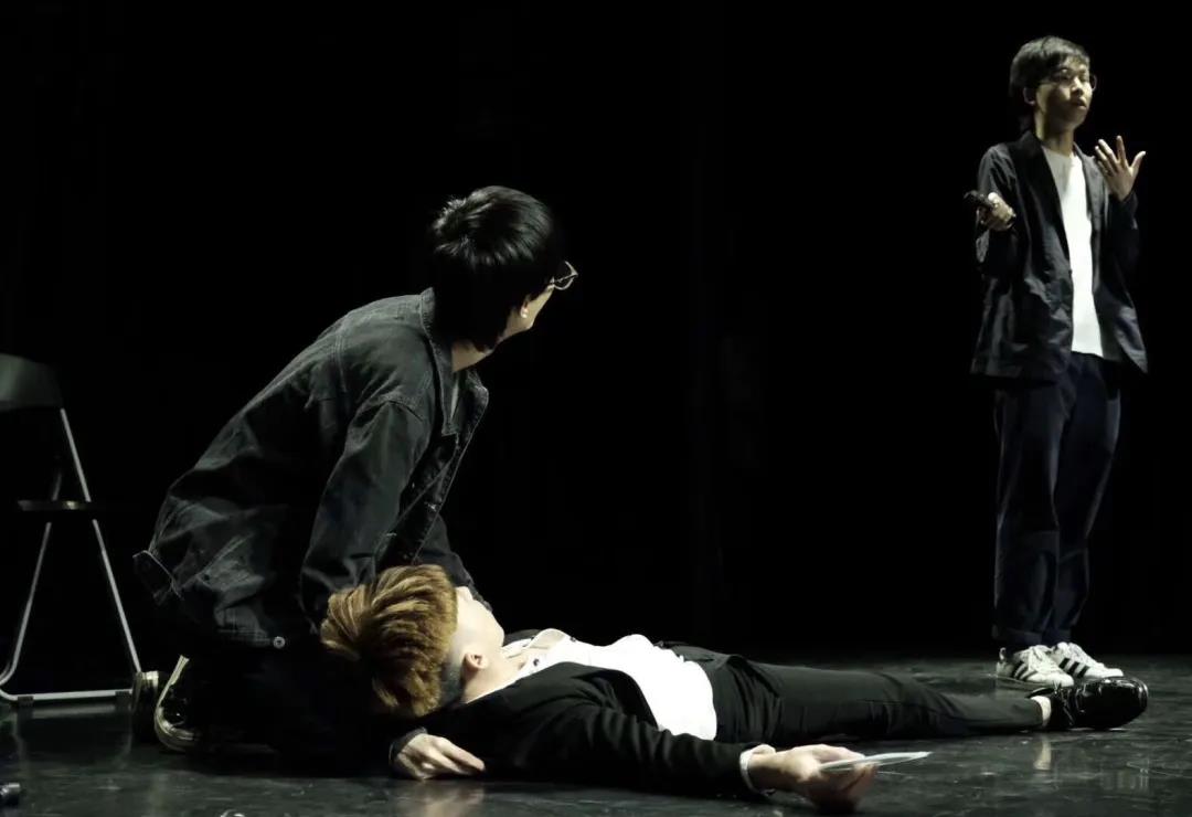 2021纯粹幽默脱口秀周三开放麦广州站时间、地点、票价