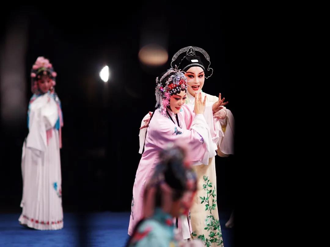 2021昆剧《牡丹亭》武汉站什么时候开始？在哪里演出？