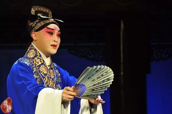 2021昆剧《玉簪记》武汉站时间、地点、演出介绍