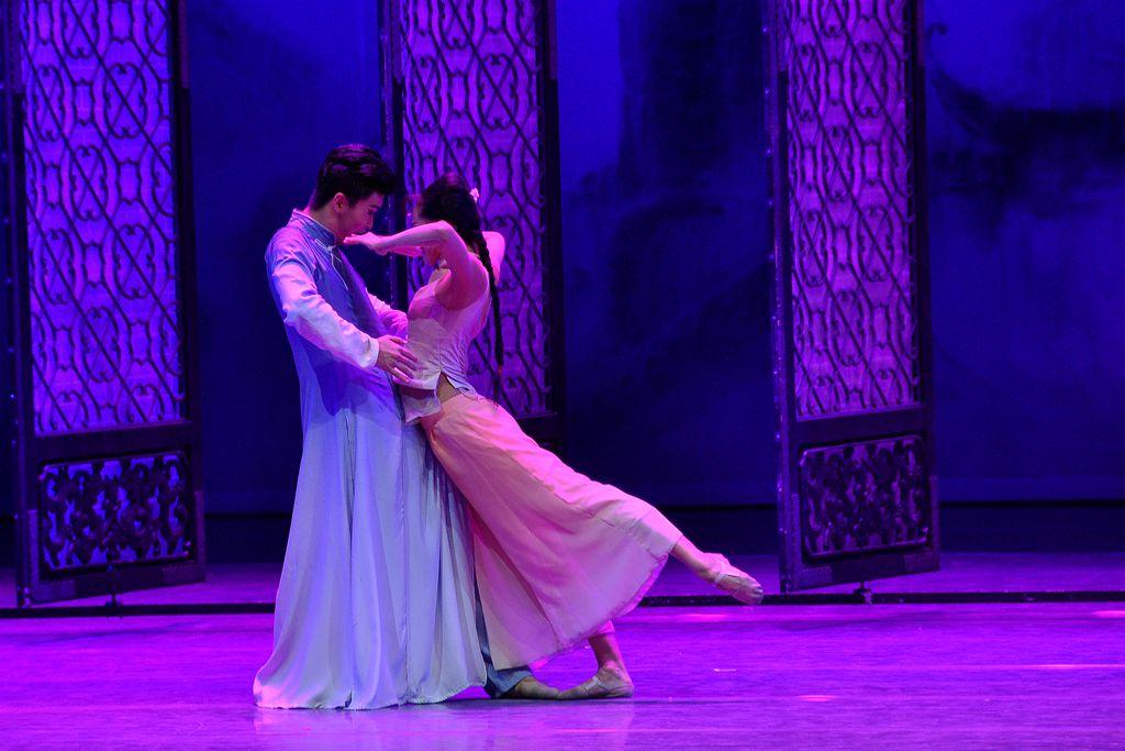 2021舞剧《沙湾往事》西安站什么时候开始？演出地点在哪里？