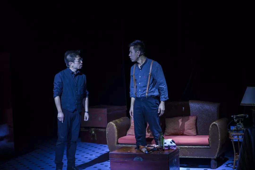 2021话剧《有家旅馆》上海站时间+地点+门票预订