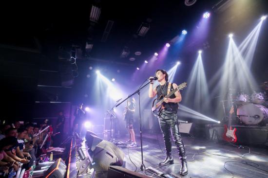 2022致敬beyond黄家驹北京演唱会时间+场馆+购票链接