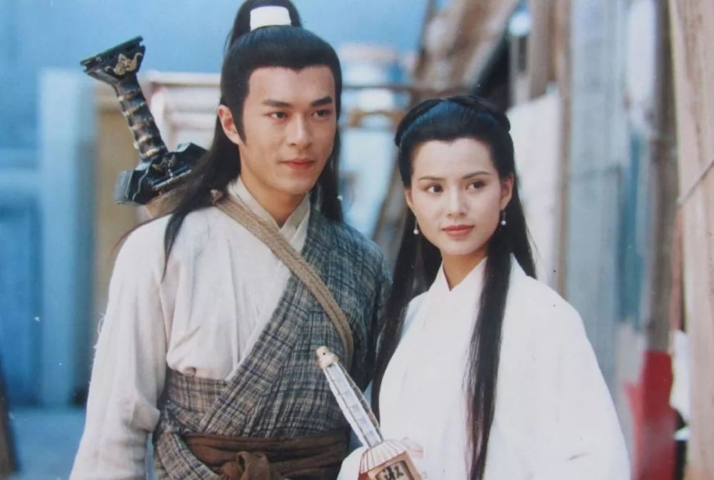 2021致敬金庸影视经典作品佛山演唱会时间、地点、购票链接