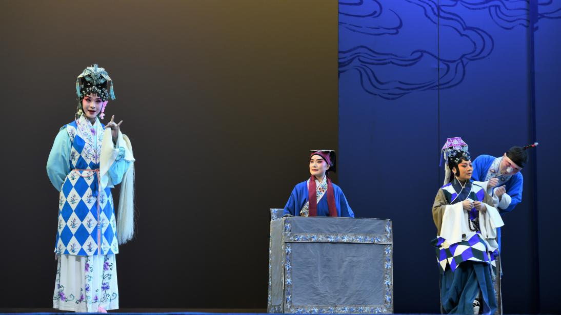 2021昆剧《玉簪记》武汉站门票在哪买？票价是多少？