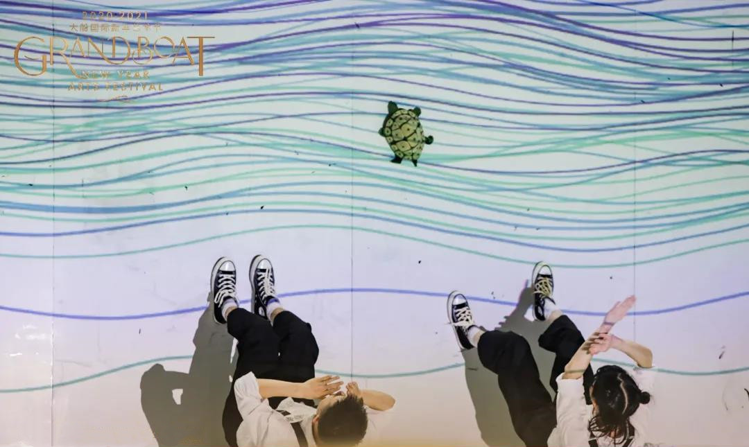 2021亲子剧《嘟嘟泡泡海龟别跑》西安站时间、地点、门票价格