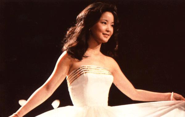 2021唐诗宋词邓丽君古诗词天津演唱会时间+地点+票价